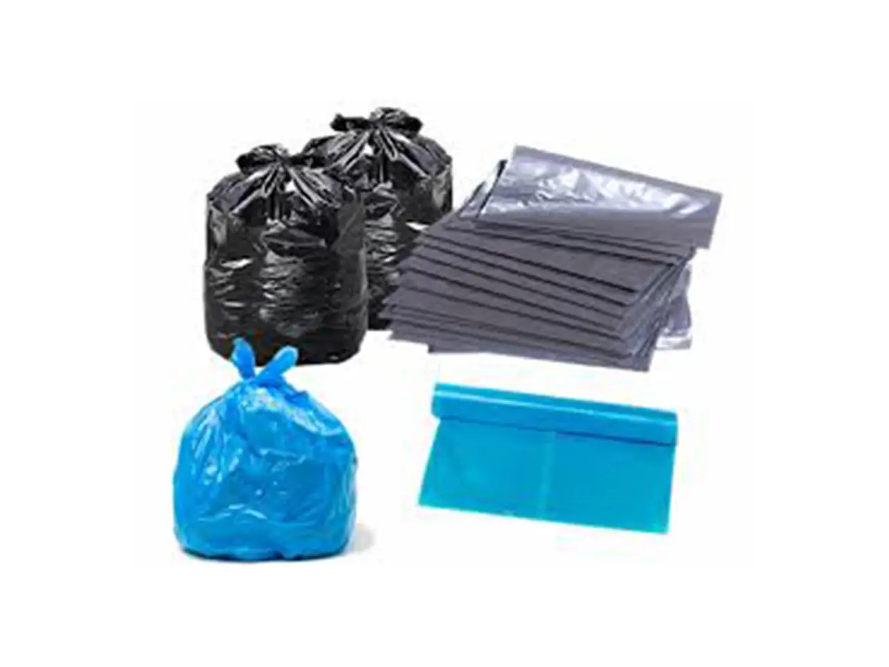 ÇÖP POŞET ÇEŞİTLERİ