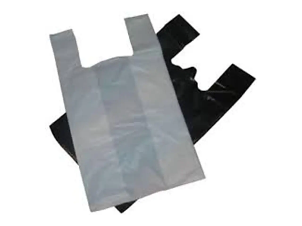 MARKET VE PAZAR POŞET ÇEŞİTLERİ