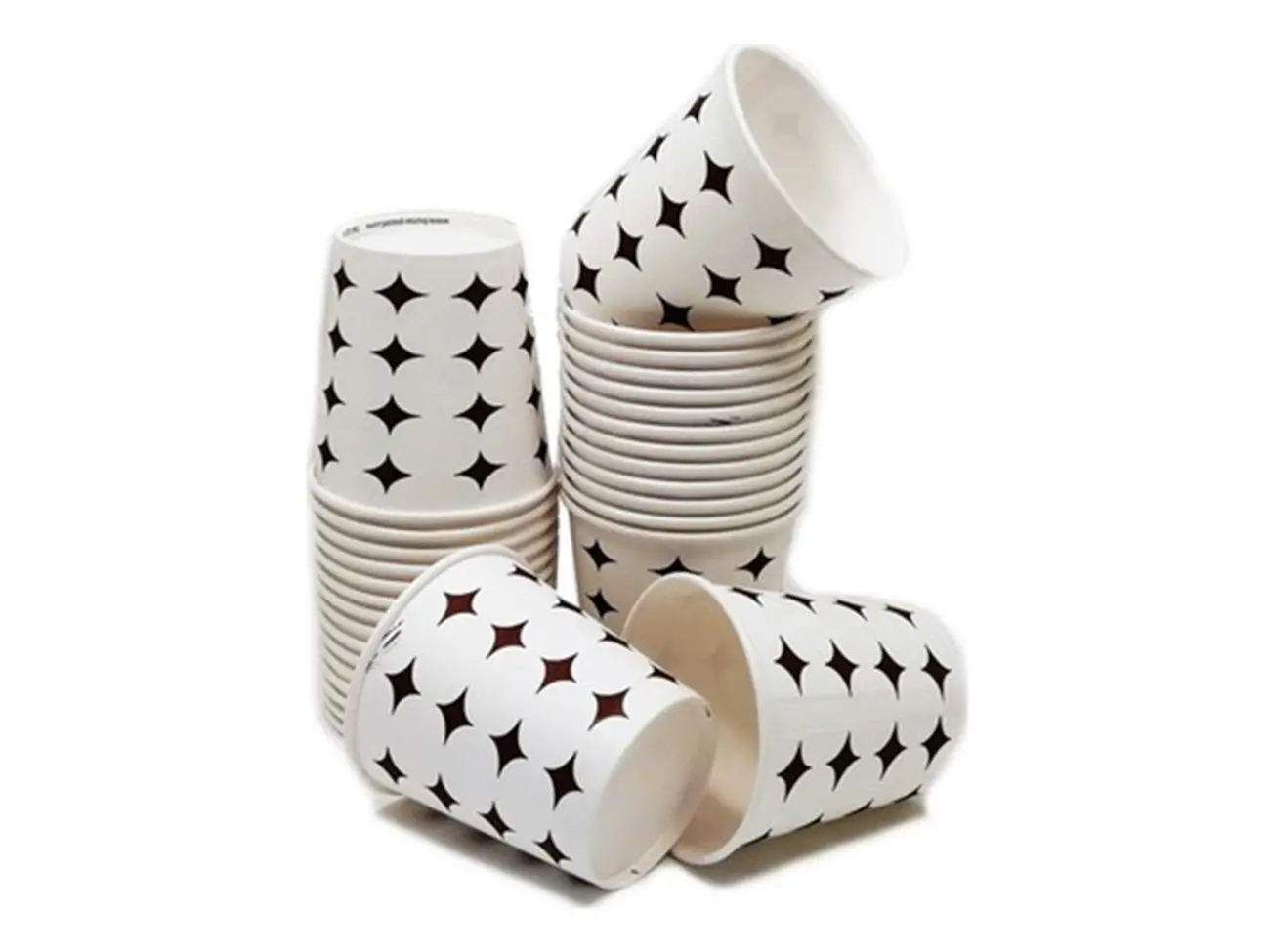 7 VE 6,5 OZ KARTON BARDAK